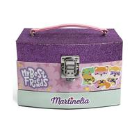 Martinelia Bolsa de belleza My Best Friends