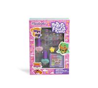 My Best Friends Set Completo para Uñas y Ojos