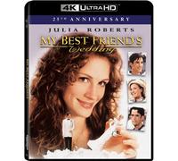 My Best Friend's Wedding (4K UHD Blu-ray) Cameron Diaz (Importación USA)