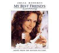 My Best Friend's Wedding by Various Artists (1997-06-17)
