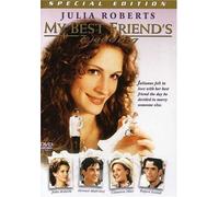 My Best Friend's Wedding [DVD] [1997] [Region 1] [US Import] [NTSC]
