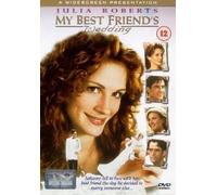 My Best Friend's Wedding [Edizione: Regno Unito] [Reino Unido] [DVD]