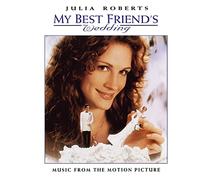 Various – My Best Friend's Wedding: Music from the Motion Picture – Vinilo Black & White 'Tuxedo'