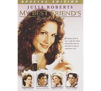 My Best Friend's Wedding [Reino Unido] [DVD]