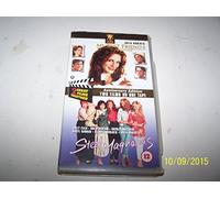 My Best Friend's Wedding / Ste [Reino Unido] [VHS]