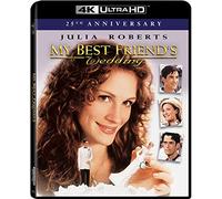 My Best Friend's Wedding [USA] [Blu-ray]