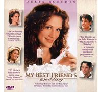 My Best Friend's Wedding [USA] [DVD]