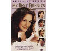 My Best Friends Wedding [USA] [DVD]