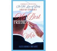 My Best Friend's Wife