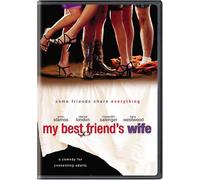 My Best Friend's Wife [Reino Unido] [DVD]