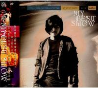 MY BEST SHOW LIVE AT THE CULTURAL CENTRE