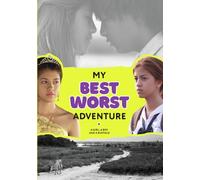 My Best Worst Adventure [USA] [DVD]