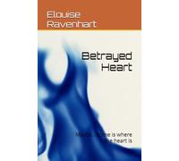 My Betrayed Heart: Maybe...home is where the heart is