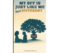 My BFF Is Just Like Me but Different