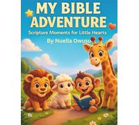 MY BIBLE ADVENTURE
