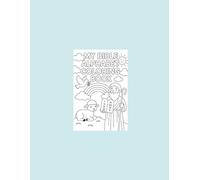 My Bible Alphabet Coloring Book