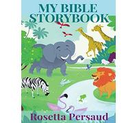 My Bible Story Book