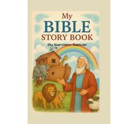 My Bible Story Book