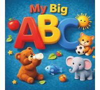 My Big ABC