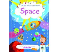My Big Book of Answers: Space