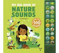 My Big Book of Nature Sounds