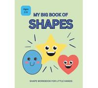 My Big Book of Shapes