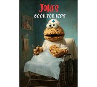 My Big Book of Silly Jokes: Funny Cartoons & Laughs for Kids