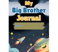 My Big Brother Journal (Stu and Lu Books)