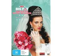 My Big Fat American Gypsy Wedding: Bling It On [Edizione: Australia] [Italia] [DVD]