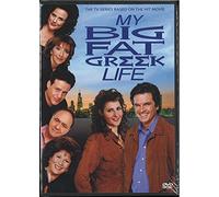 My Big Fat Greek Life: Entire Series [Alemania] [DVD]