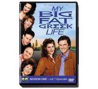 My Big Fat Greek Life - Season One [Alemania] [DVD]