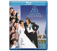 My Big Fat Greek Wedding: 10th Anniversary Special E (Blu-ray) (Importación USA)