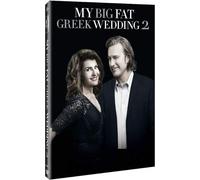 My Big Fat Greek Wedding 2 [Edizione: Stati Uniti] [Italia] [DVD]