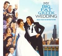 My Big Fat Greek Wedding
