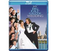 My Big Fat Greek Wedding