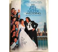 My Big Fat Greek Wedding [Alemania] [DVD]