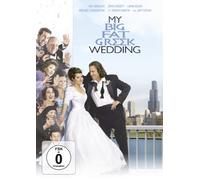 My Big Fat Greek Wedding [Alemania] [DVD]