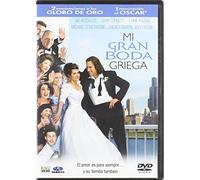 My_Big_Fat_Greek_Wedding [DVD]