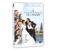My Big Fat Greek Wedding [DVD]