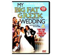 My Big Fat Greek Wedding [Reino Unido] [DVD]
