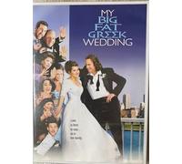 My Big Fat Greek Wedding [Reino Unido] [DVD]