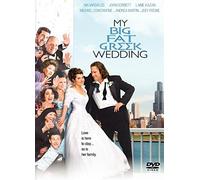 My Big Fat Greek Wedding [Reino Unido] [DVD]