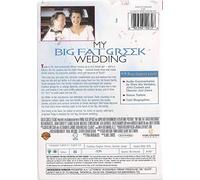 My Big Fat Greek Wedding [Reino Unido] [DVD]