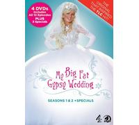 My Big Fat Gypsy Wedding