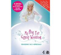 My Big Fat Gypsy Wedding [Edizione: Stati Uniti] [USA] [DVD]