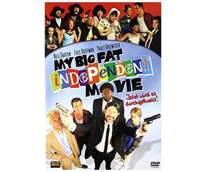My big fat independent Movie [Alemania] [DVD]