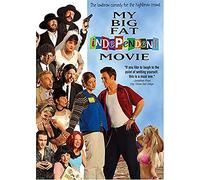 My Big Fat Independent Movie [Reino Unido] [DVD]