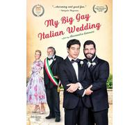 My Big Gay Italian Wedding [USA] [DVD]