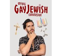 My Big Gay Jewish Conversion [USA] [DVD]