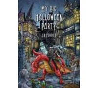 My Big Halloween Party (ebook)